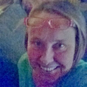 Meet your Posher, Gloria